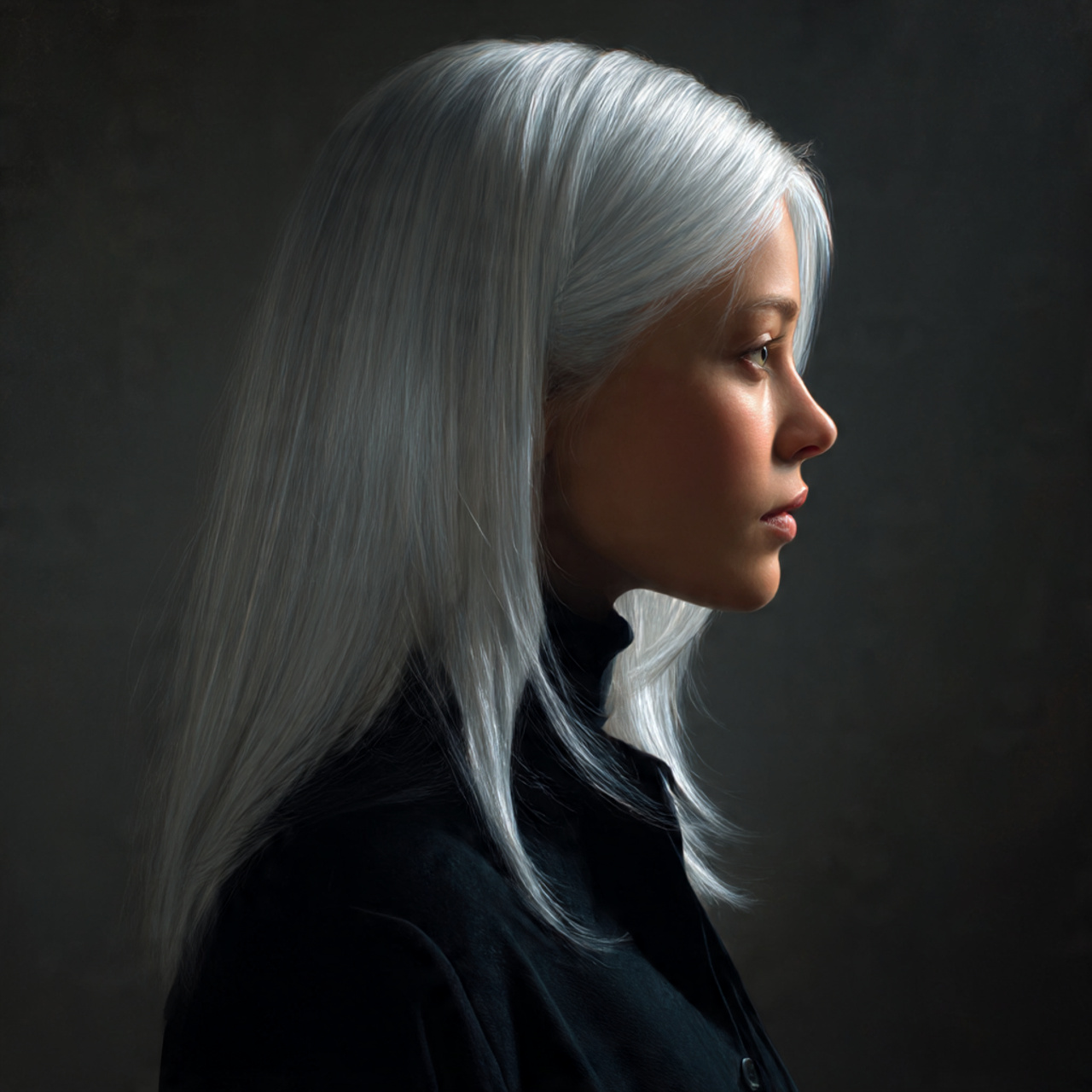 27 Stunning Icy Platinum Blonde Hair Ideas You’ll Love 1 1 3