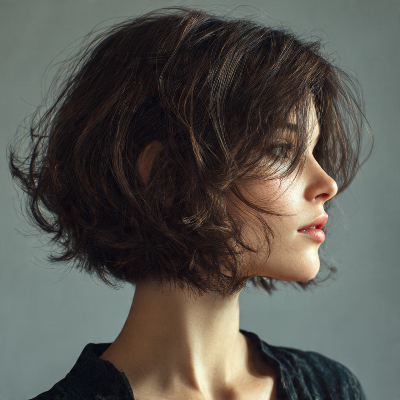 27 Stunning Long Bob Hairstyles Ideas You’ll Love in 2025 10 10 2