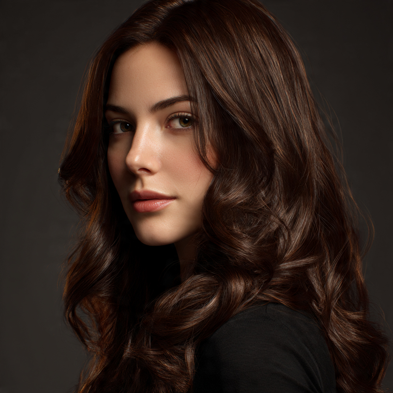 27 Best Rich Espresso Hair Color Ideas for a Gorgeous Look 11 11 1