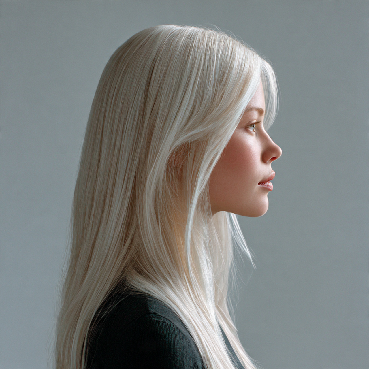 27 Stunning Icy Platinum Blonde Hair Ideas You’ll Love 11 11 3