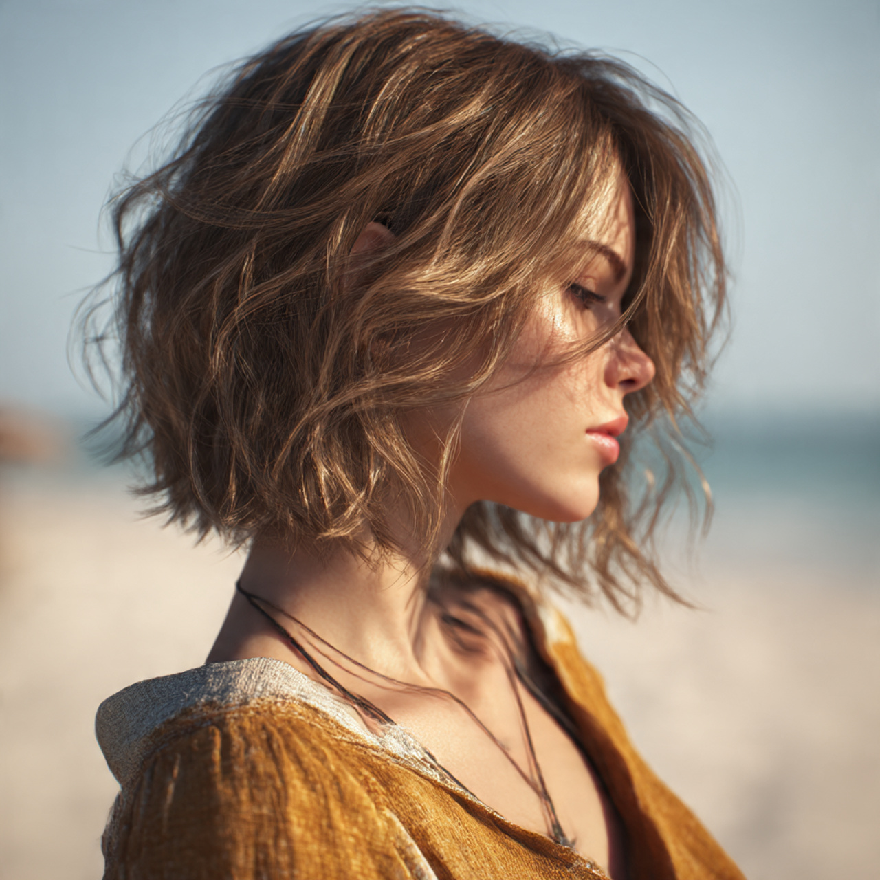 27 Stunning Long Bob Hairstyles Ideas You’ll Love in 2025 12 12 1