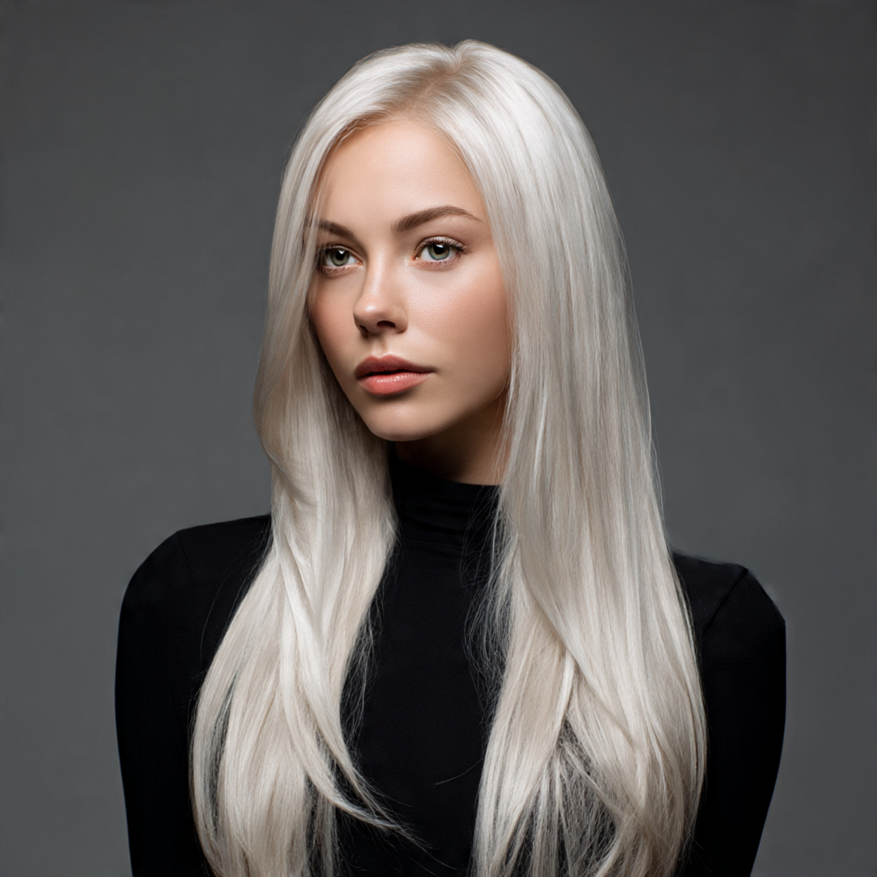 27 Stunning Icy Platinum Blonde Hair Ideas You’ll Love 12 12 2