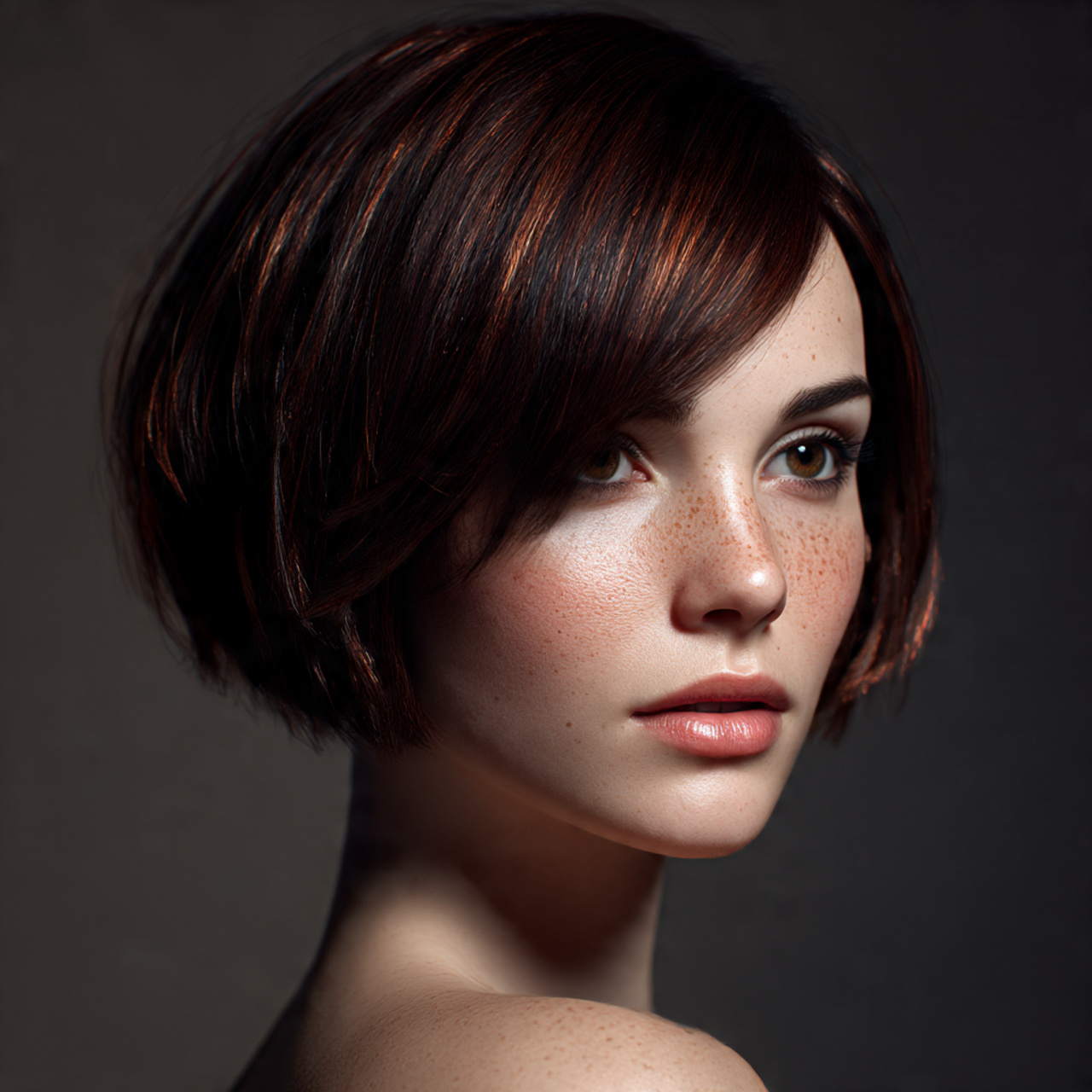 27 Best Rich Espresso Hair Color Ideas for a Gorgeous Look 12 12