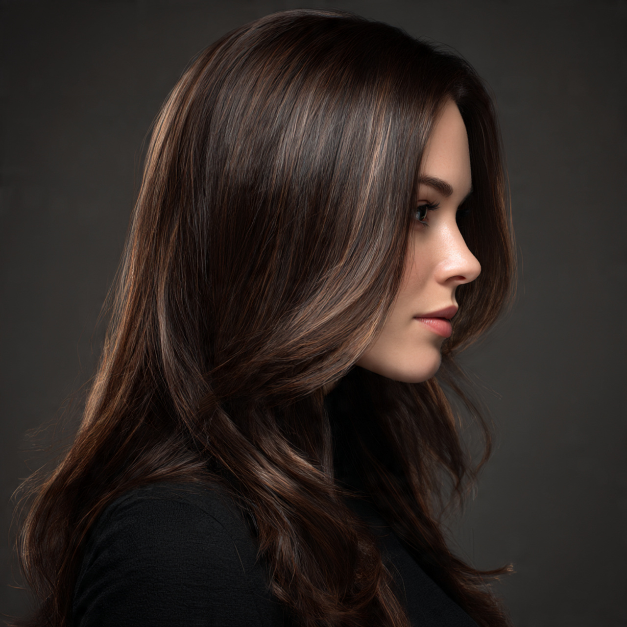 27 Best Rich Espresso Hair Color Ideas for a Gorgeous Look 13 13 1