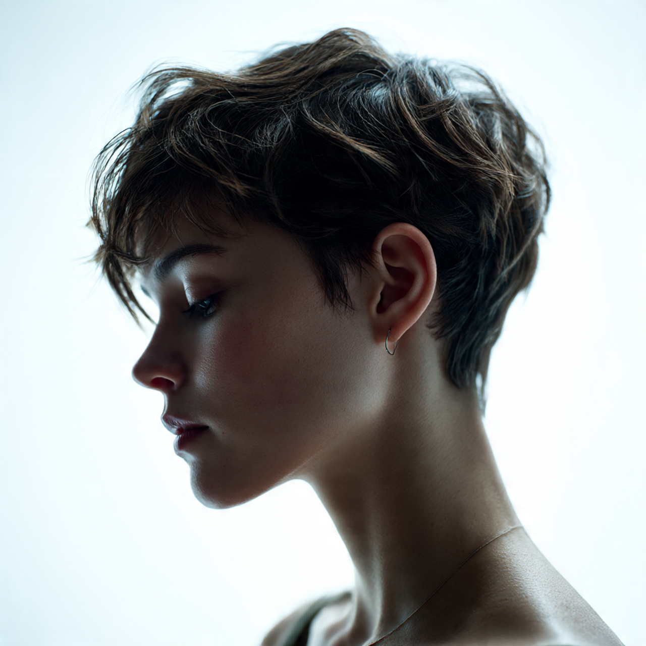 Short Asymmetrical Haircuts Ideas: 27 Styles 13 13 16