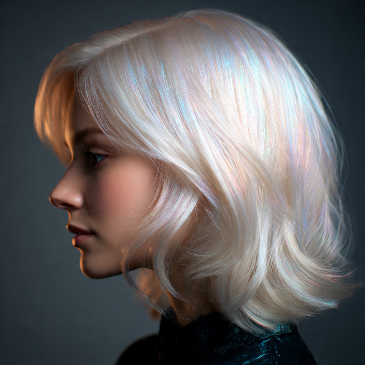 27 Stunning Icy Platinum Blonde Hair Ideas You’ll Love 14 14 3