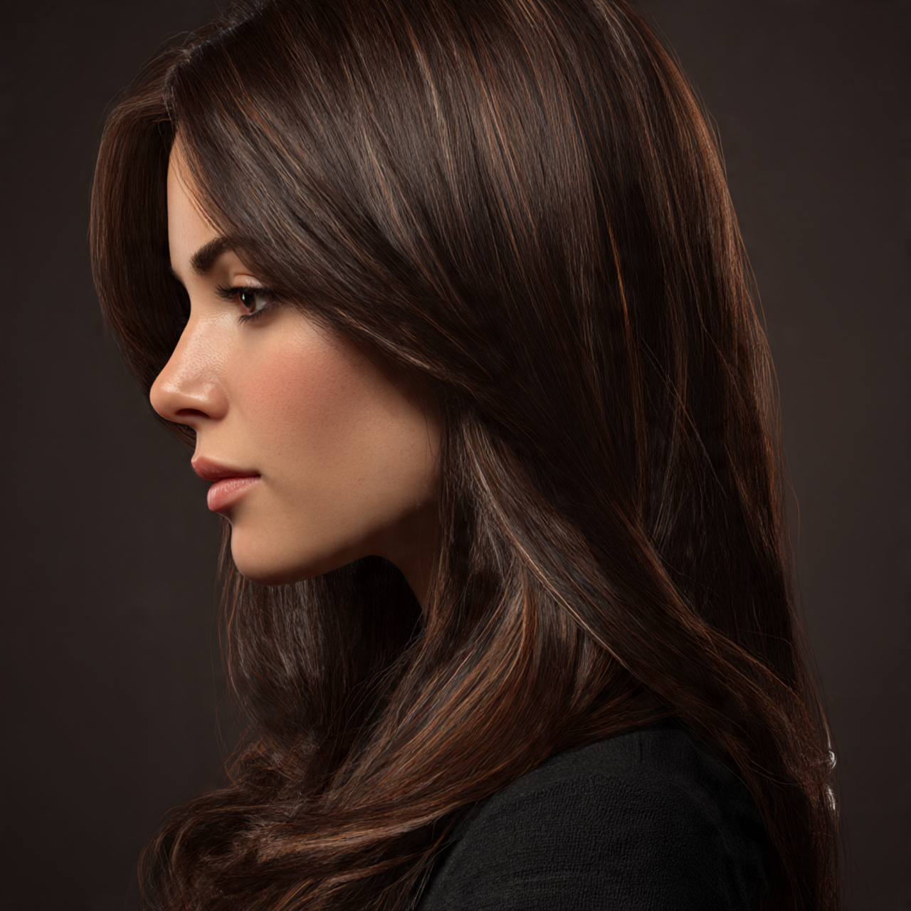 27 Best Rich Espresso Hair Color Ideas for a Gorgeous Look 15 15 1