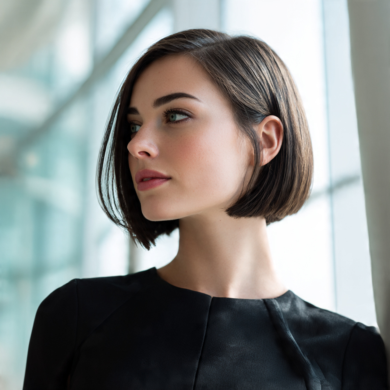 Short Asymmetrical Haircuts Ideas: 27 Styles 15 15 16