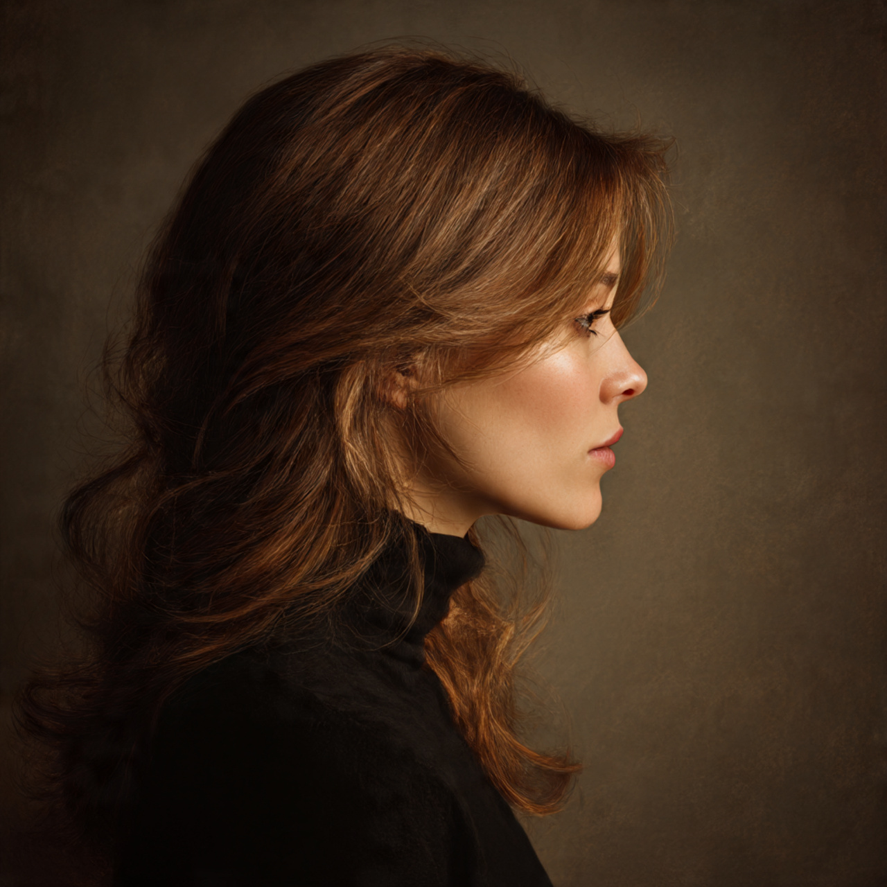 27 Best Chestnut Brown Balayage Ideas for a Warm, Dimensional Look 15 15 4