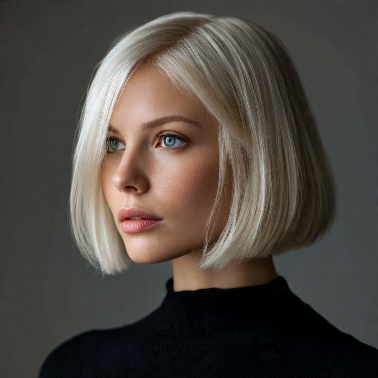 27 Stunning Icy Platinum Blonde Hair Ideas You’ll Love 16 16 2