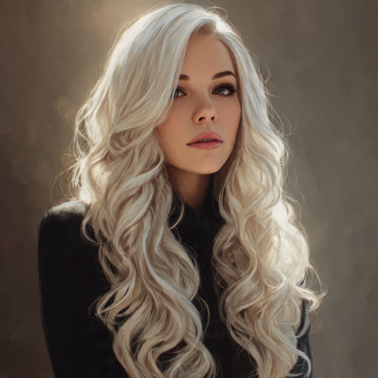 27 Stunning Icy Platinum Blonde Hair Ideas You’ll Love 17 17 3