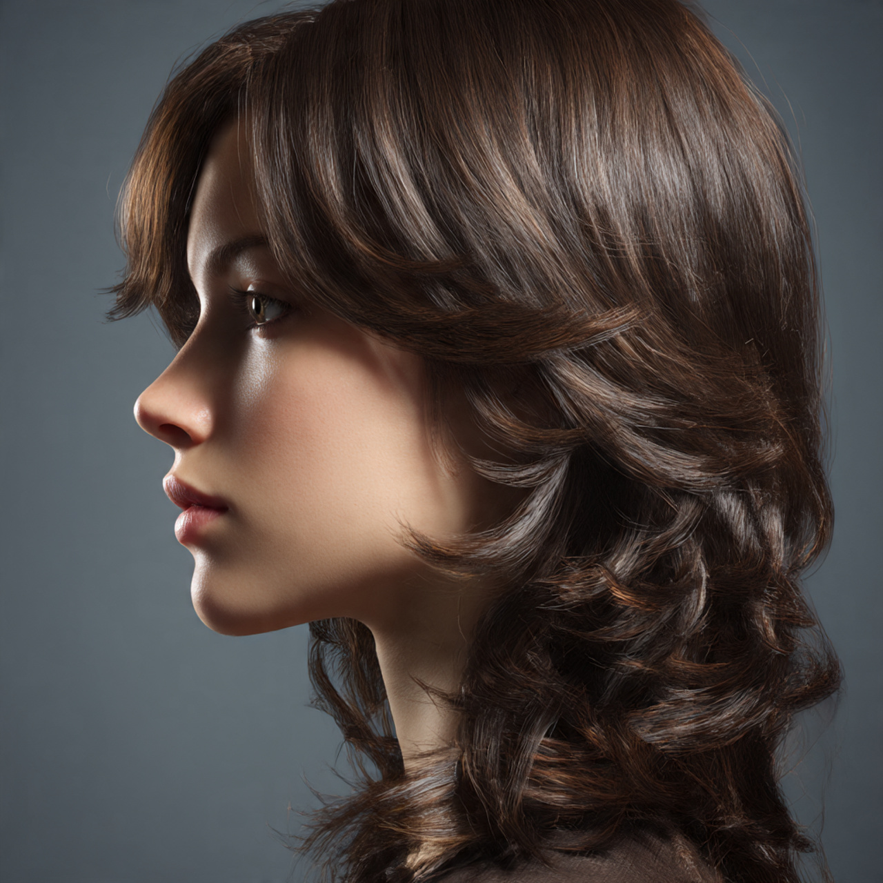 27 Best Rich Espresso Hair Color Ideas for a Gorgeous Look 18 18