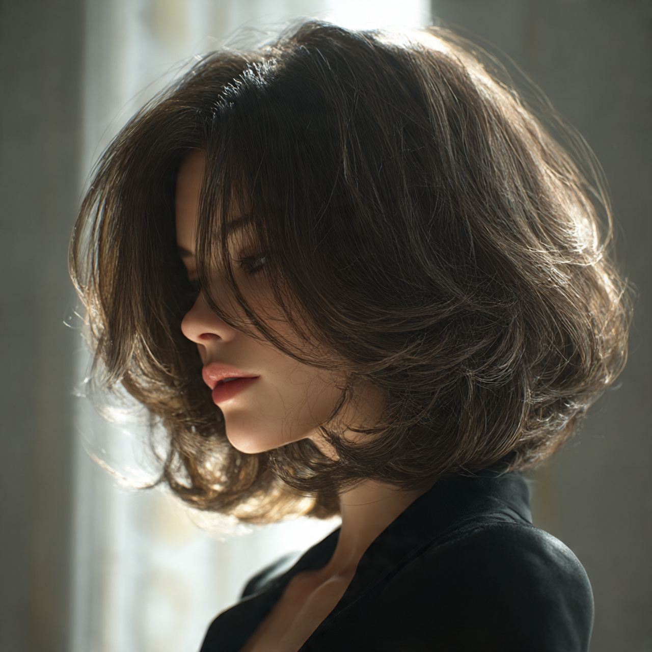 27 Stunning Long Bob Hairstyles Ideas You’ll Love in 2025 19 19 1