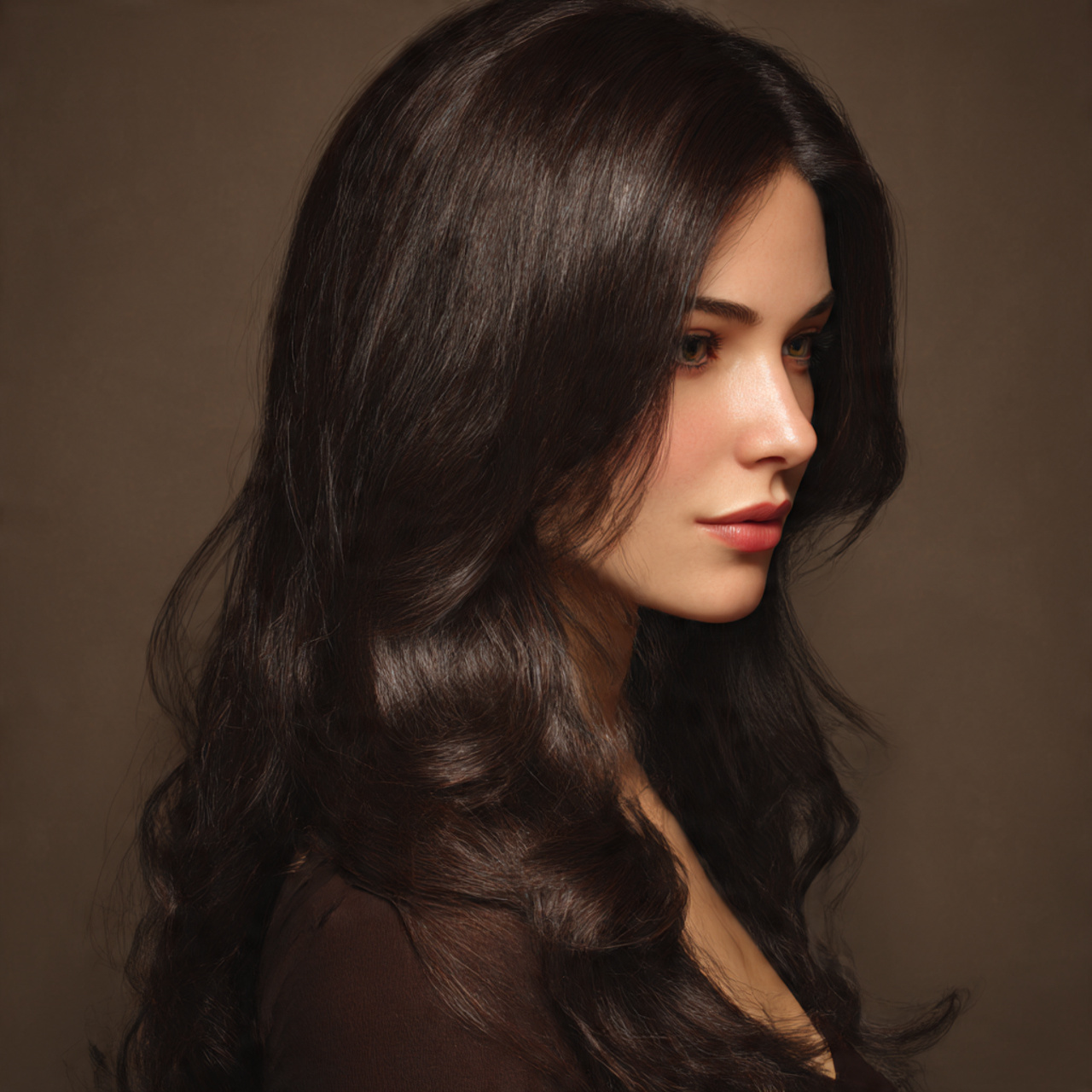 27 Best Rich Espresso Hair Color Ideas for a Gorgeous Look 2 2 1