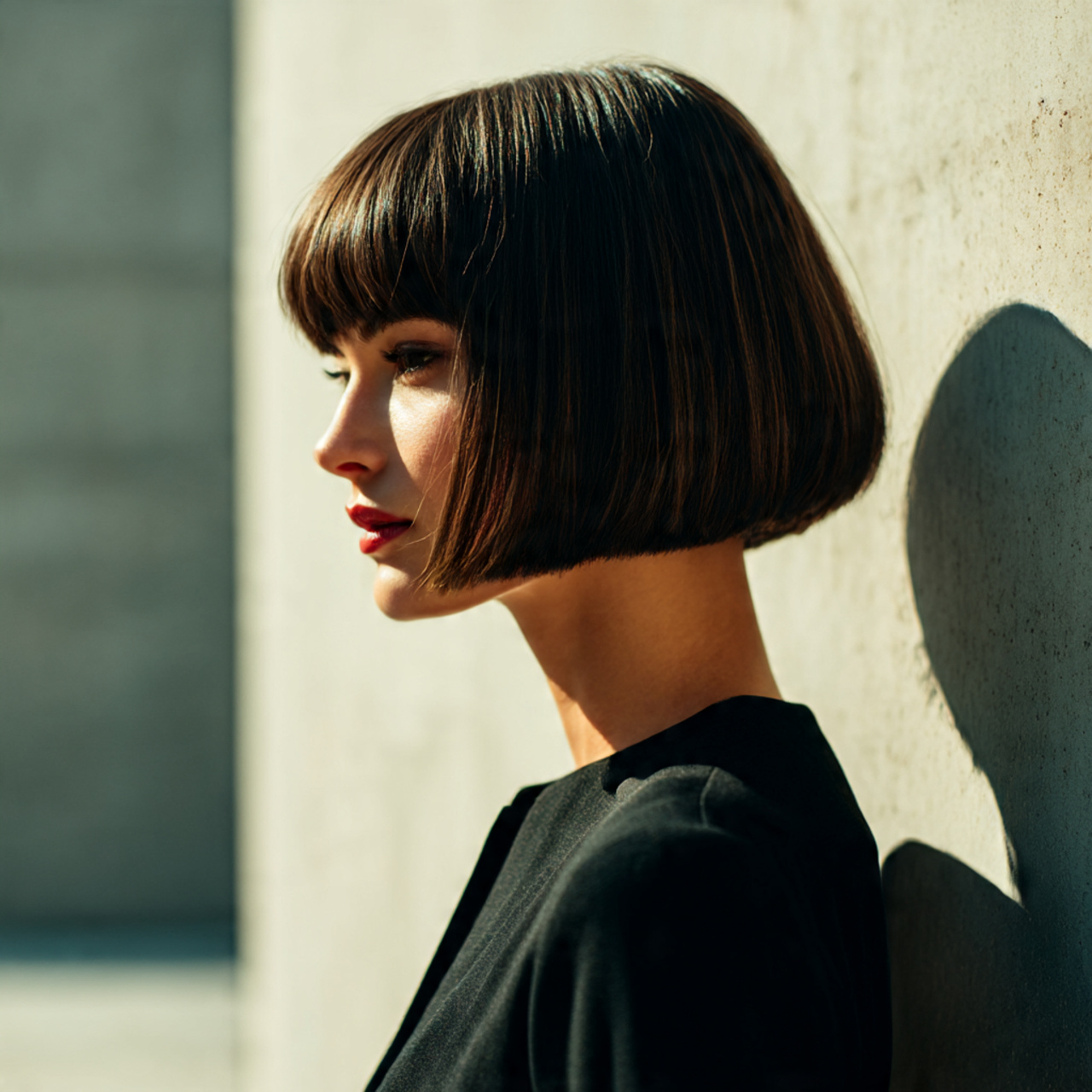 Short Asymmetrical Haircuts Ideas: 27 Styles 2 2 15