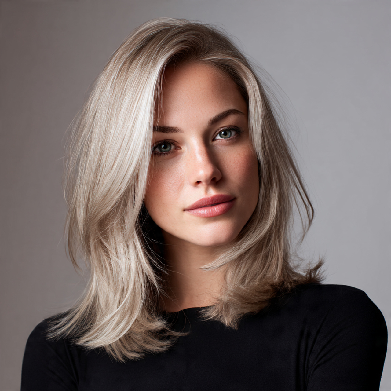27 Stunning Icy Platinum Blonde Hair Ideas You’ll Love 2 2 3