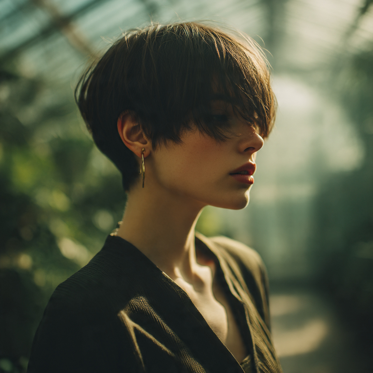 Short Asymmetrical Haircuts Ideas: 27 Styles 20 20 17