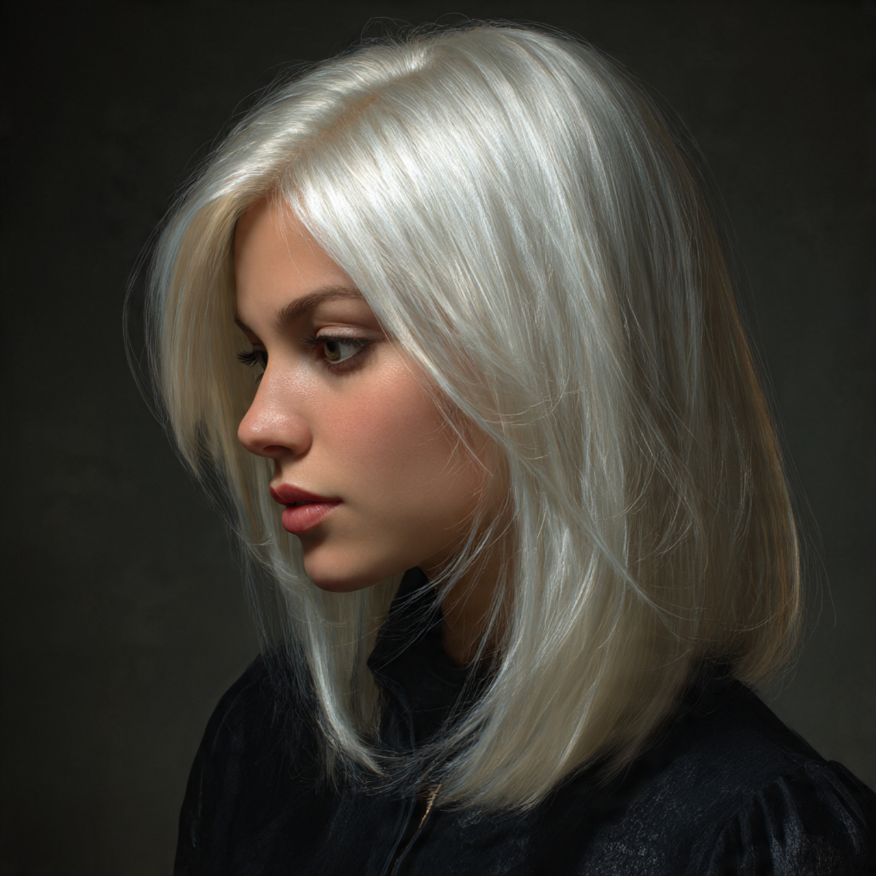 27 Stunning Icy Platinum Blonde Hair Ideas You’ll Love 20 20 2