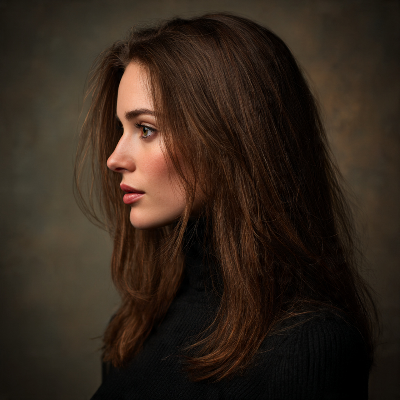 27 Best Chestnut Brown Balayage Ideas for a Warm, Dimensional Look 20 20 3