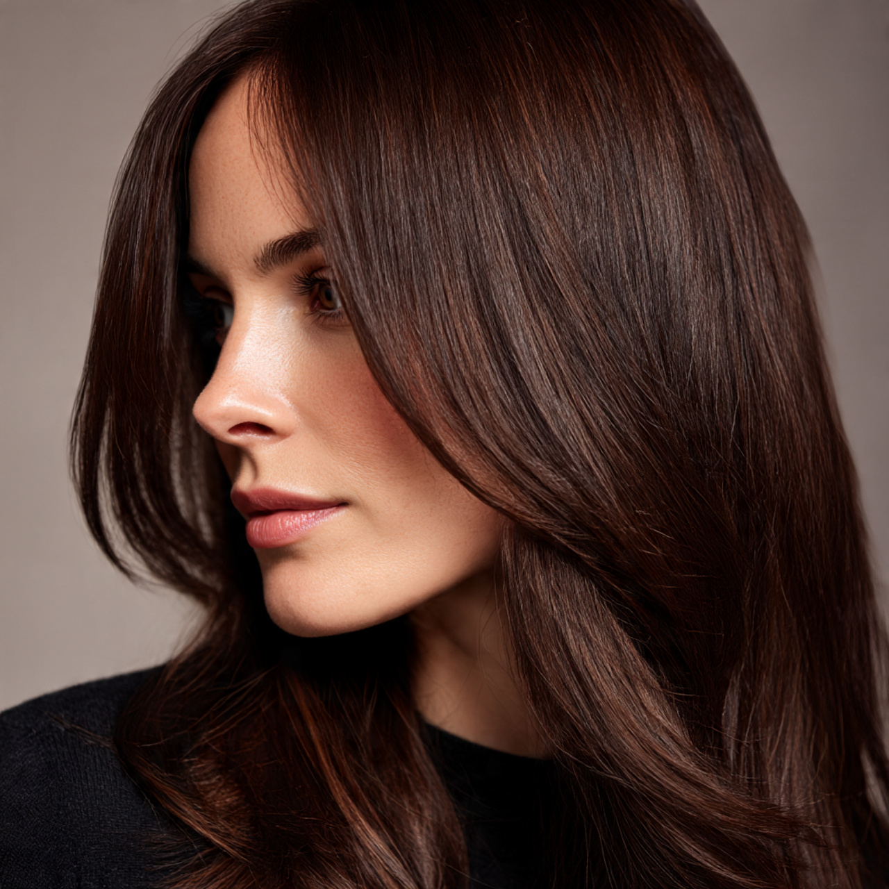 27 Best Rich Espresso Hair Color Ideas for a Gorgeous Look 21 21