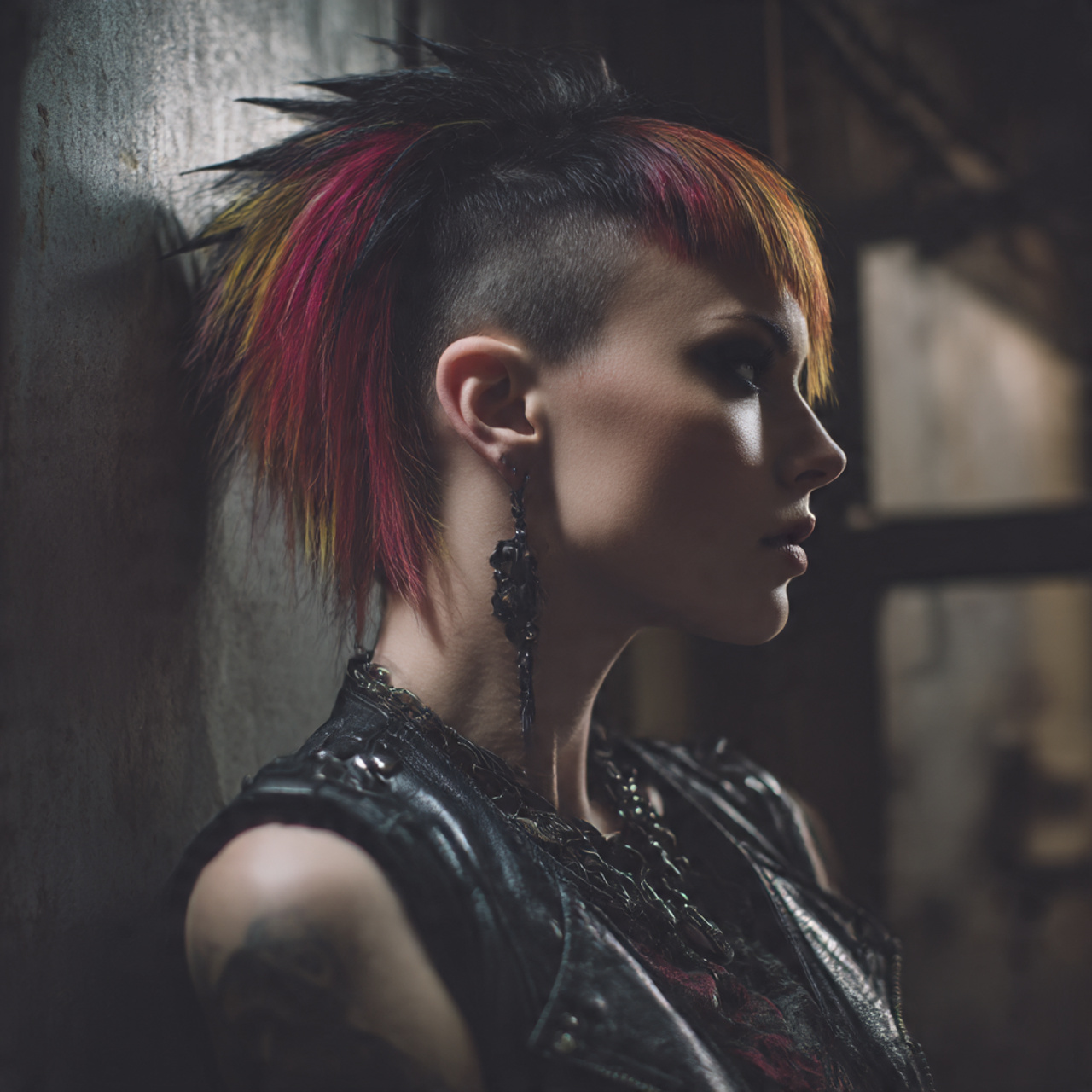 Short Asymmetrical Haircuts Ideas: 27 Styles 22 22 16