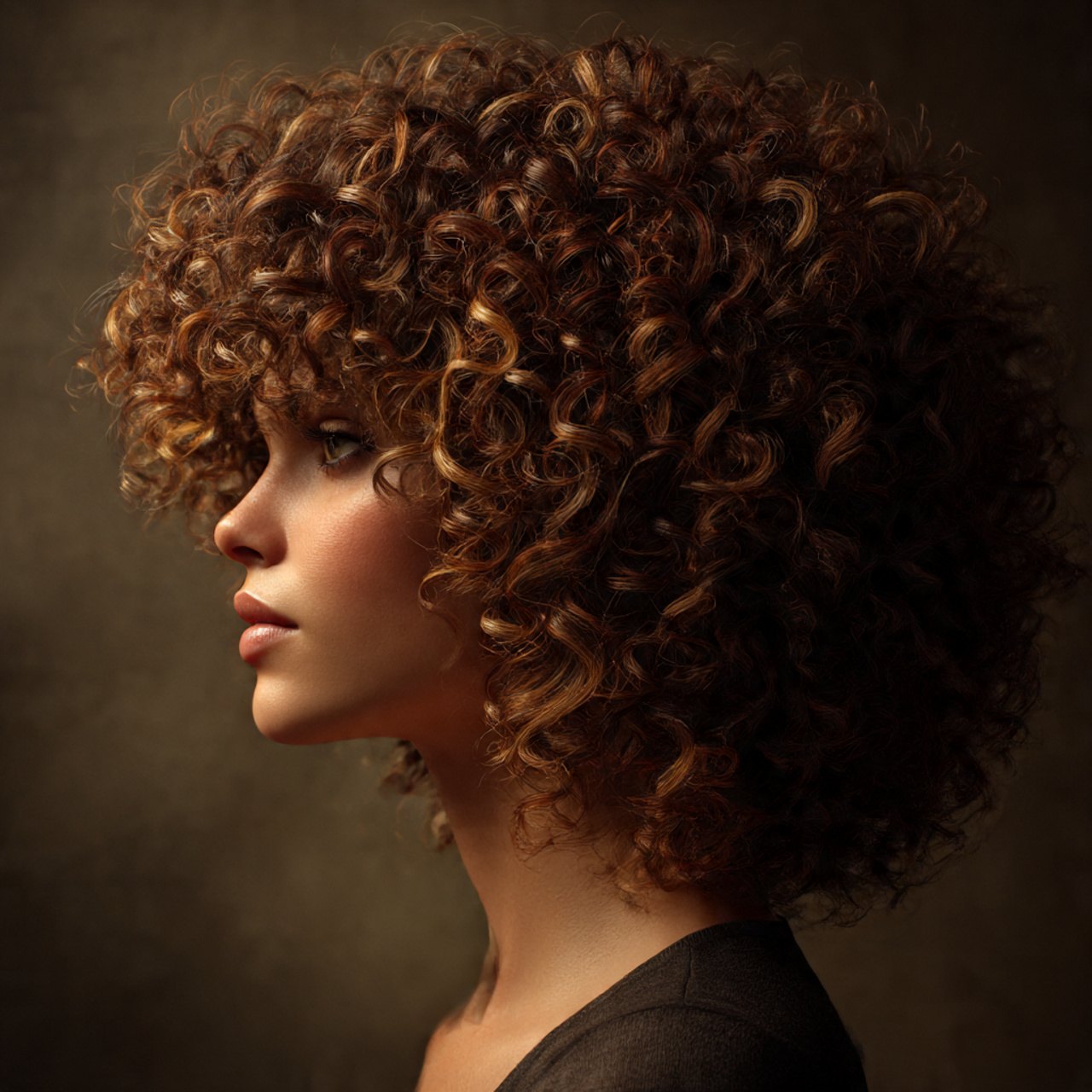 27 Best Chestnut Brown Balayage Ideas for a Warm, Dimensional Look 23 23 3