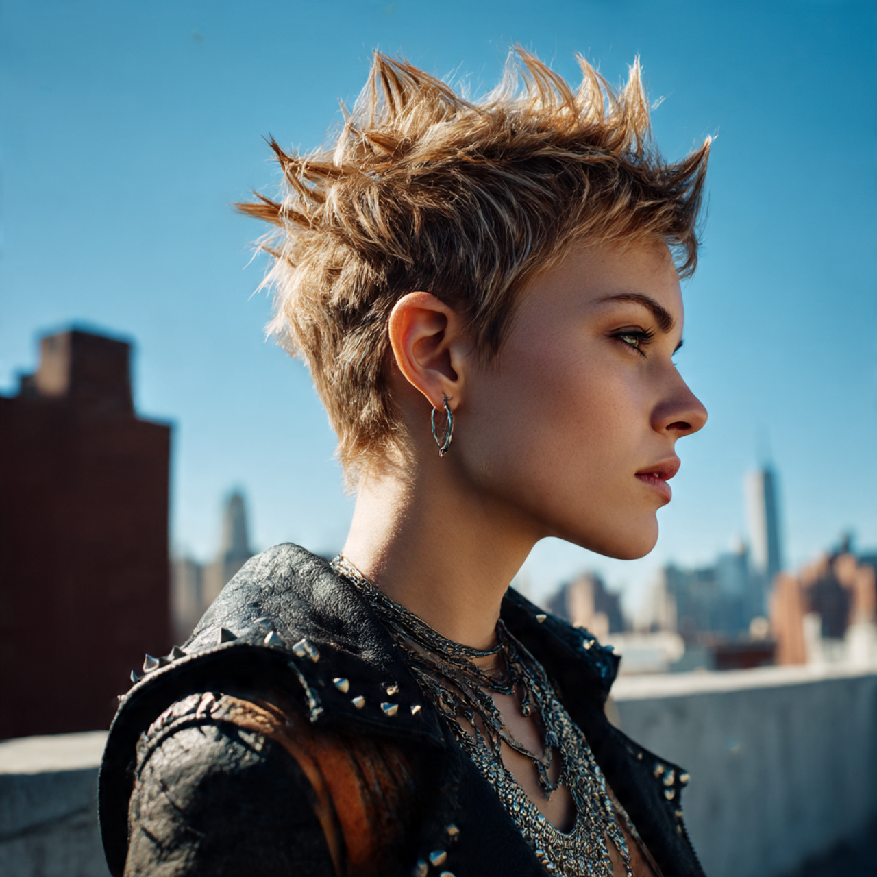 Short Asymmetrical Haircuts Ideas: 27 Styles 24 24 15