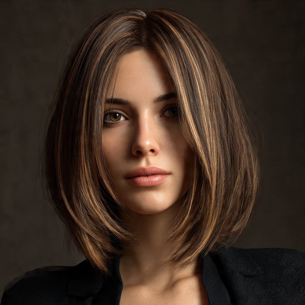 27 Stunning Long Bob Hairstyles Ideas You’ll Love in 2025 26 26 1