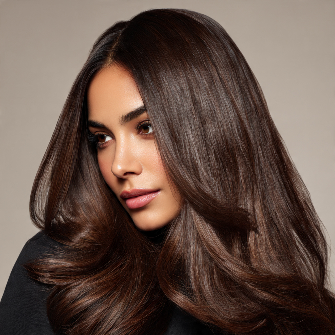 27 Best Rich Espresso Hair Color Ideas for a Gorgeous Look 26 26