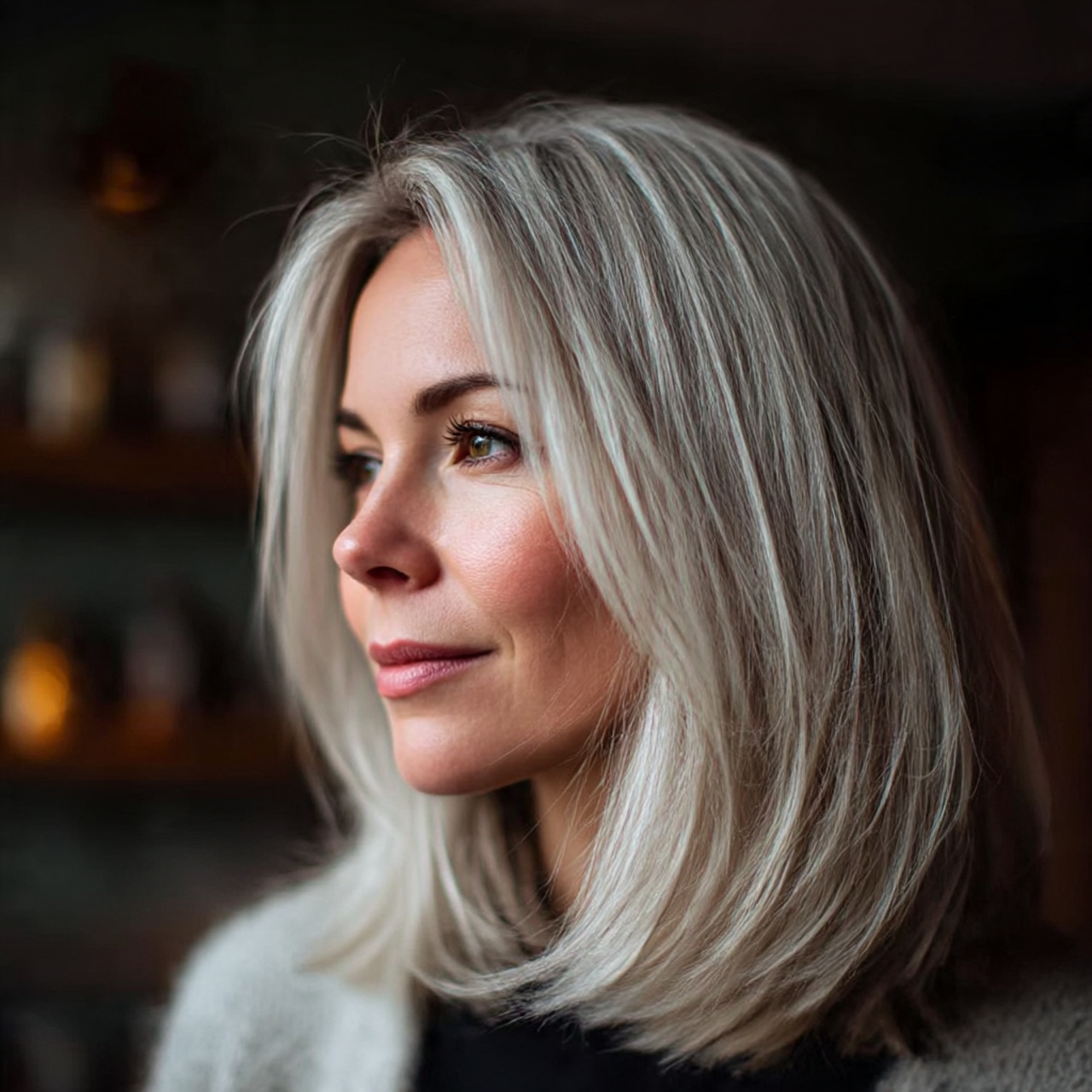 27 Stunning Icy Platinum Blonde Hair Ideas You’ll Love 27 27 2