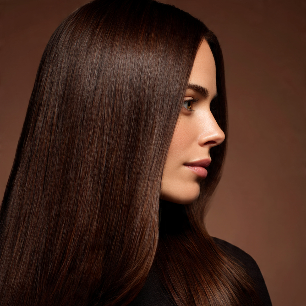 27 Best Rich Espresso Hair Color Ideas for a Gorgeous Look 27 27