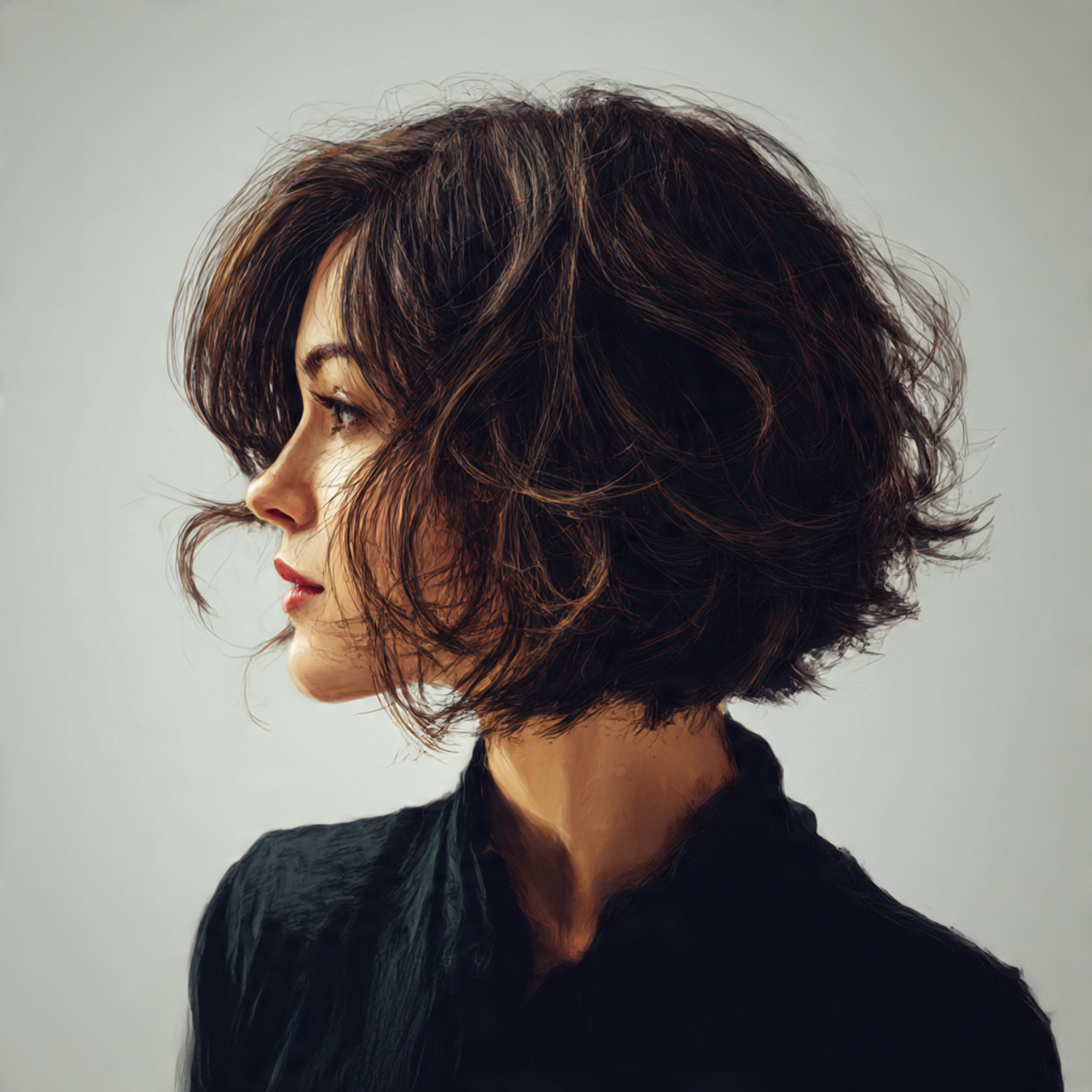 27 Stunning Long Bob Hairstyles Ideas You’ll Love in 2025 3 3 2