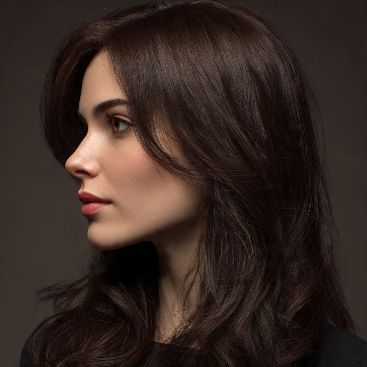 27 Best Rich Espresso Hair Color Ideas for a Gorgeous Look 4 4 1