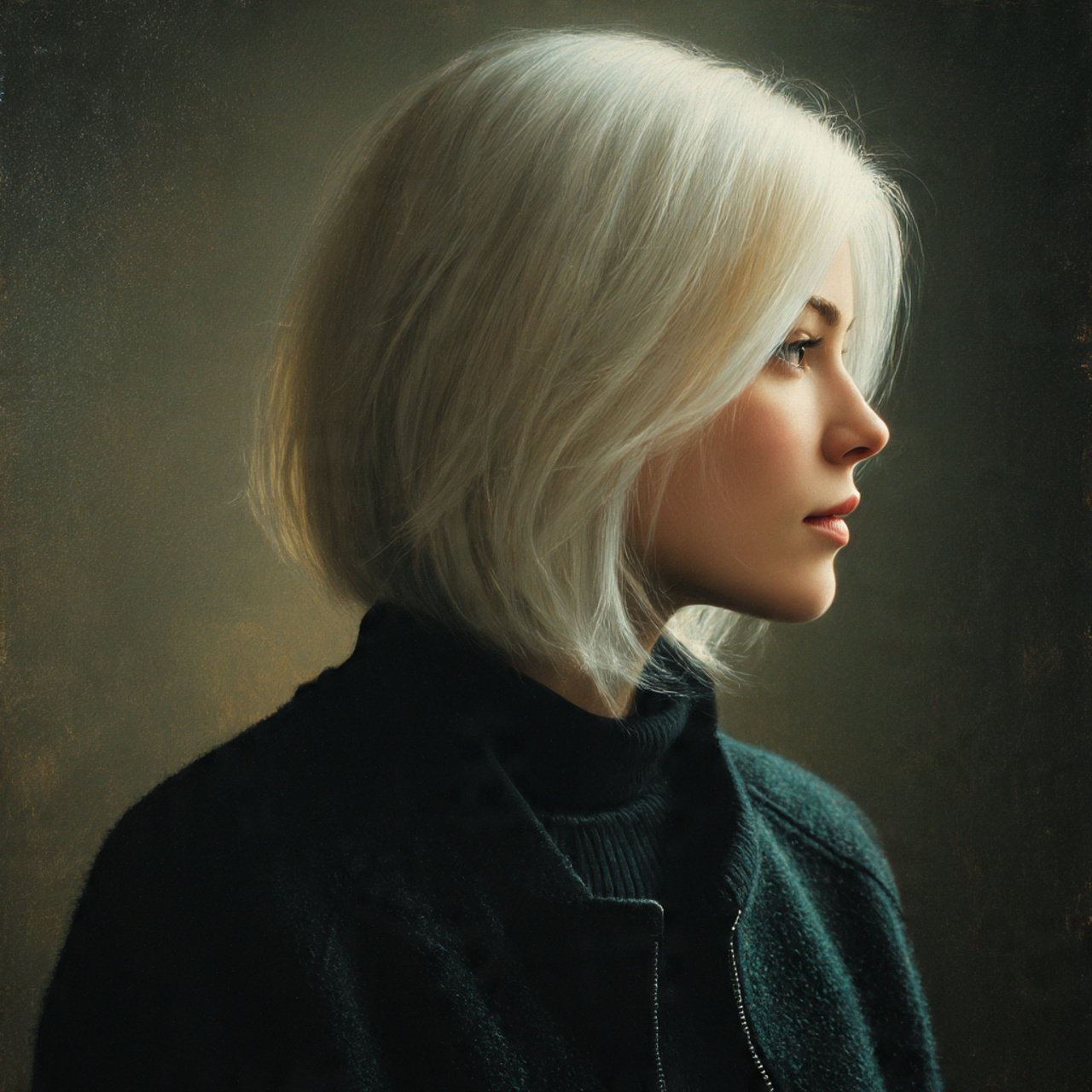 27 Stunning Icy Platinum Blonde Hair Ideas You’ll Love 4 4 5