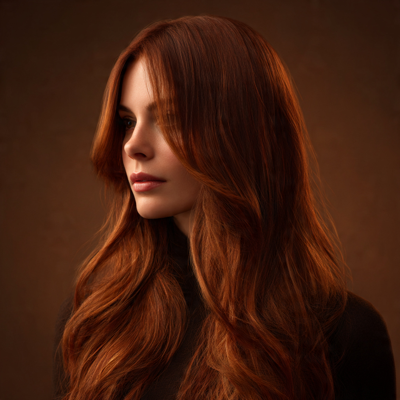 27 Best Chestnut Brown Balayage Ideas for a Warm, Dimensional Look 4 4 6