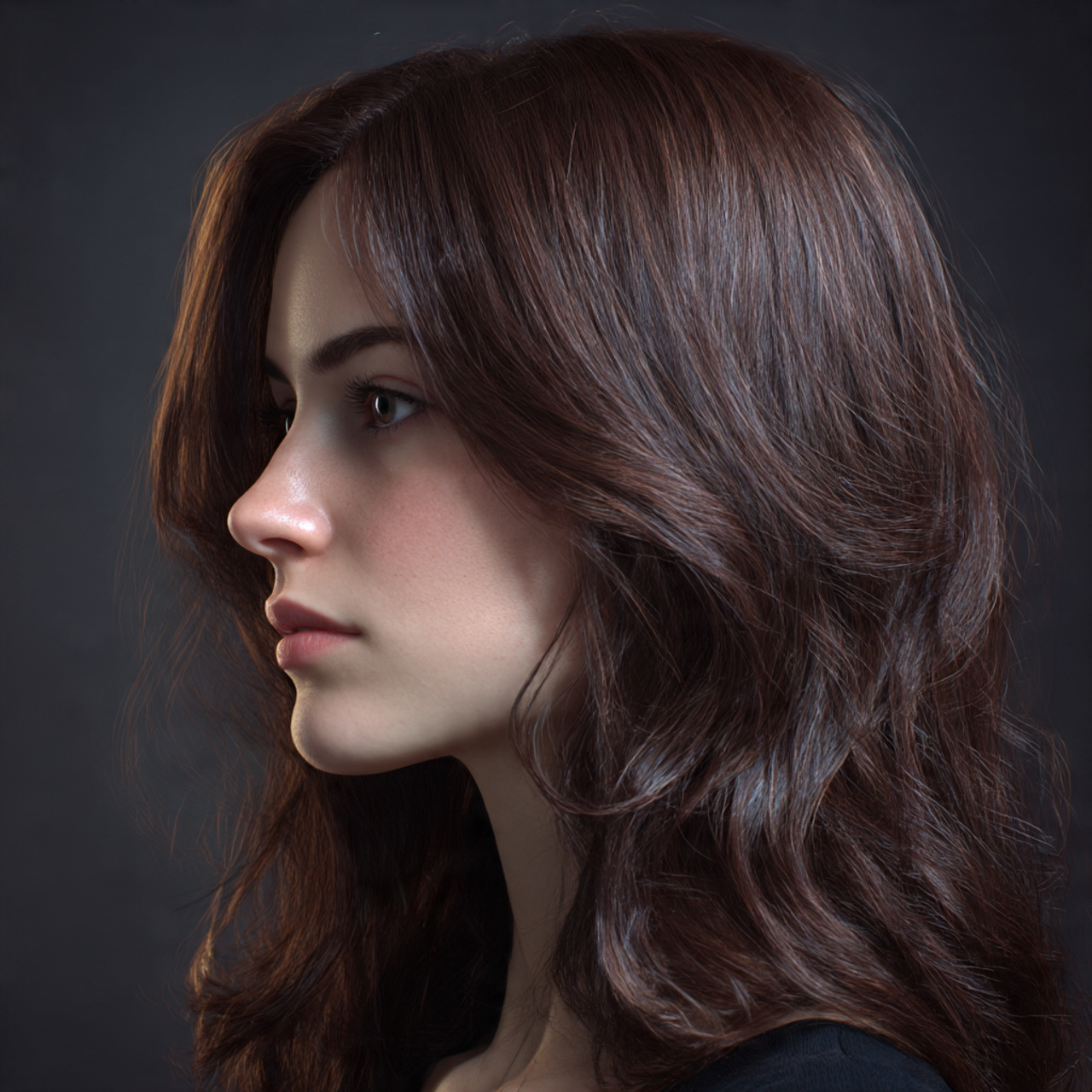 27 Best Rich Espresso Hair Color Ideas for a Gorgeous Look 5 5 1