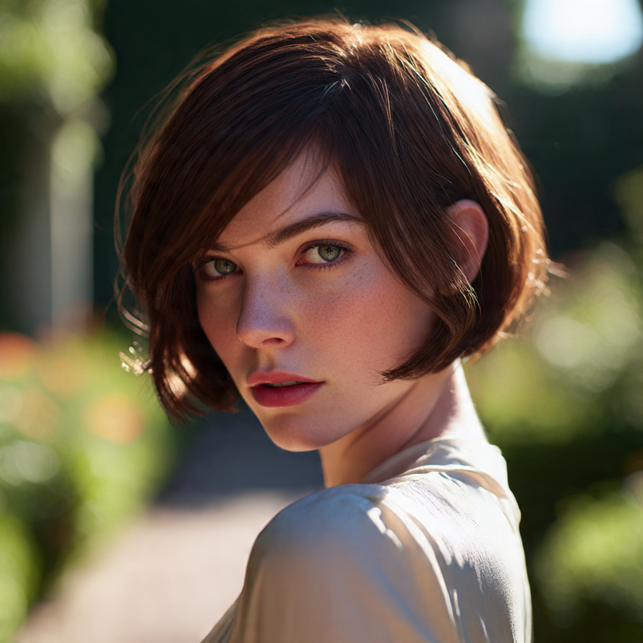 Short Asymmetrical Haircuts Ideas: 27 Styles 5 5 18