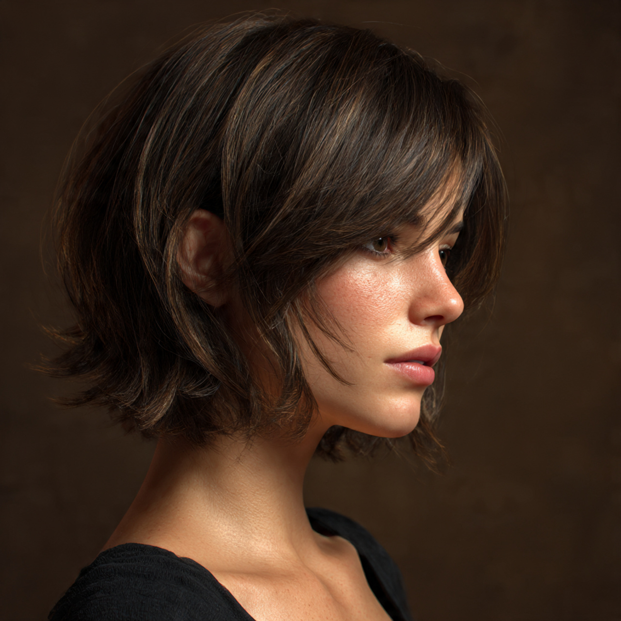 27 Stunning Long Bob Hairstyles Ideas You’ll Love in 2025 5 5 2
