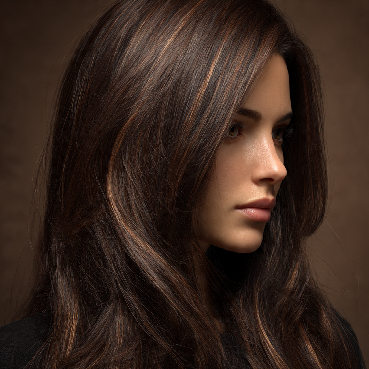 27 Best Rich Espresso Hair Color Ideas for a Gorgeous Look 6 6