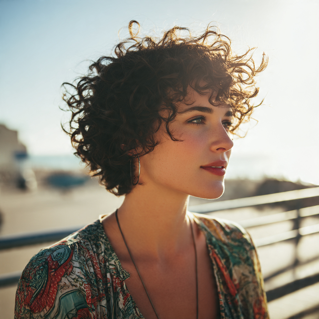 Short Asymmetrical Haircuts Ideas: 27 Styles 7 7 15