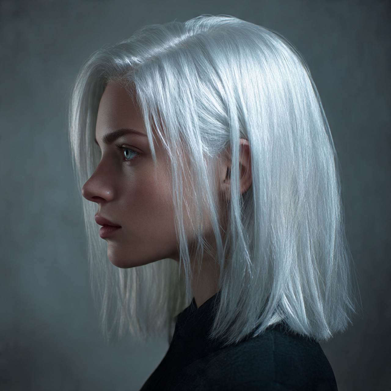27 Stunning Icy Platinum Blonde Hair Ideas You’ll Love 7 7 2