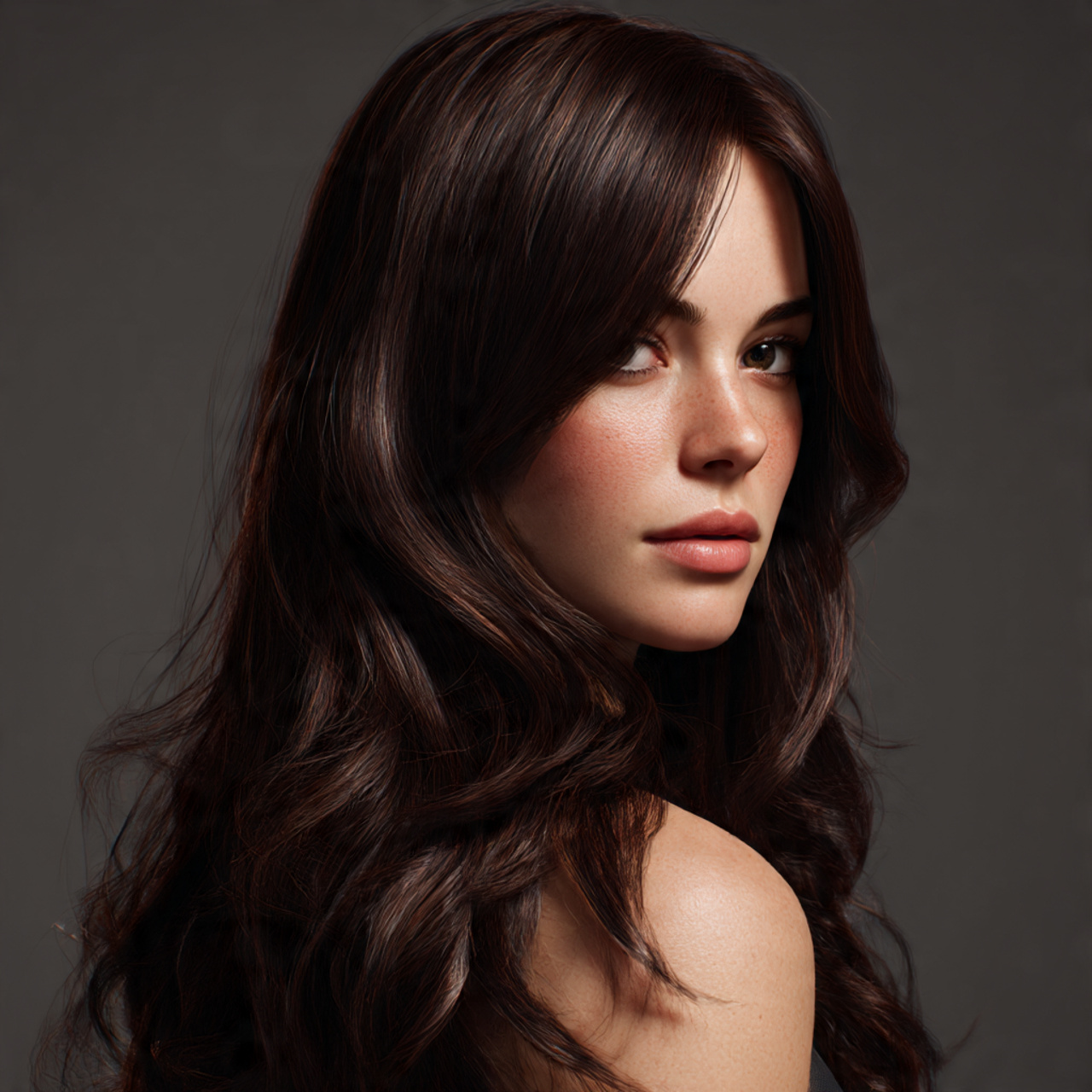 27 Best Rich Espresso Hair Color Ideas for a Gorgeous Look 7 7