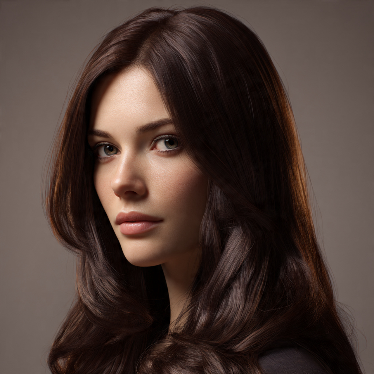 27 Best Rich Espresso Hair Color Ideas for a Gorgeous Look 8 8 1
