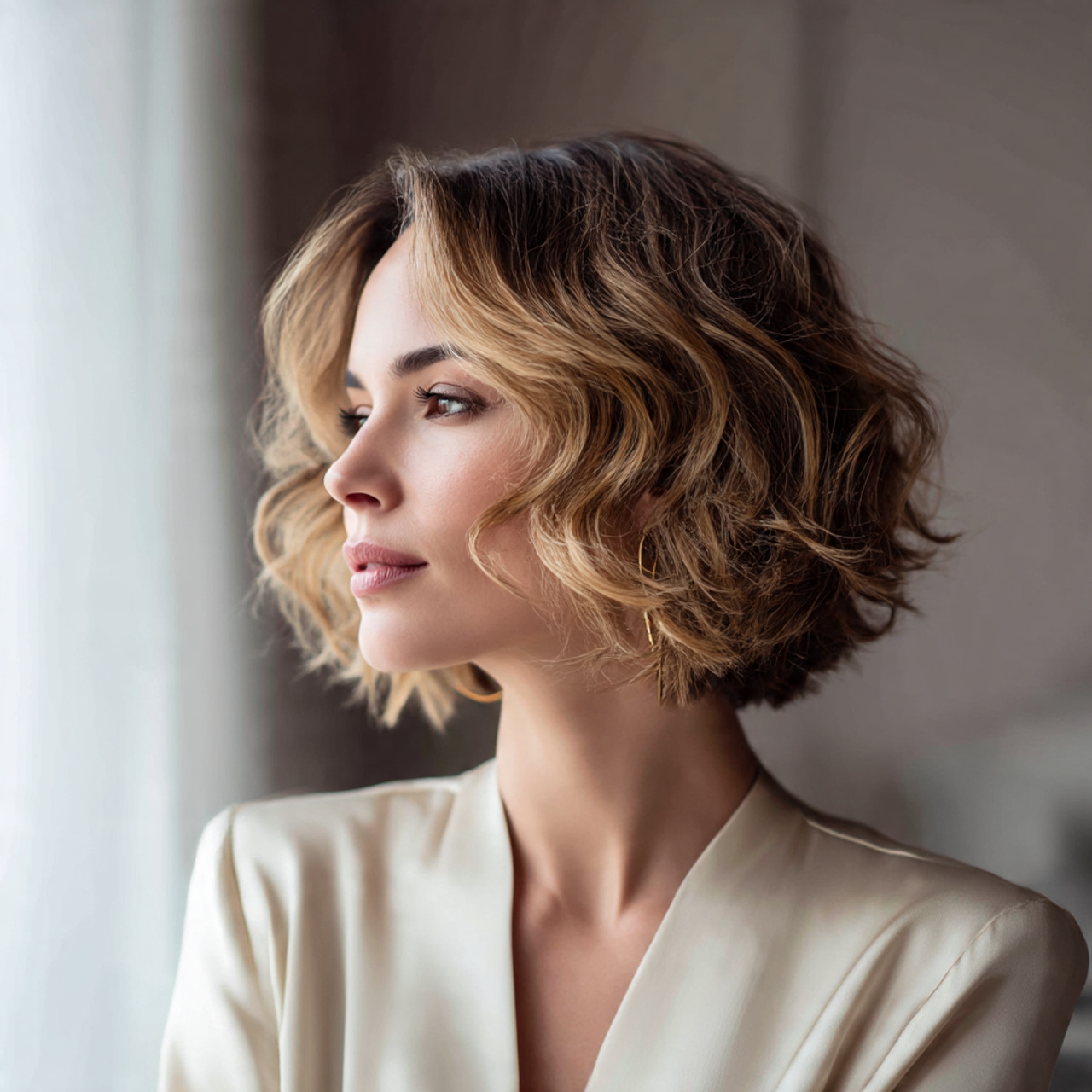 Short Asymmetrical Haircuts Ideas: 27 Styles 8 8 15