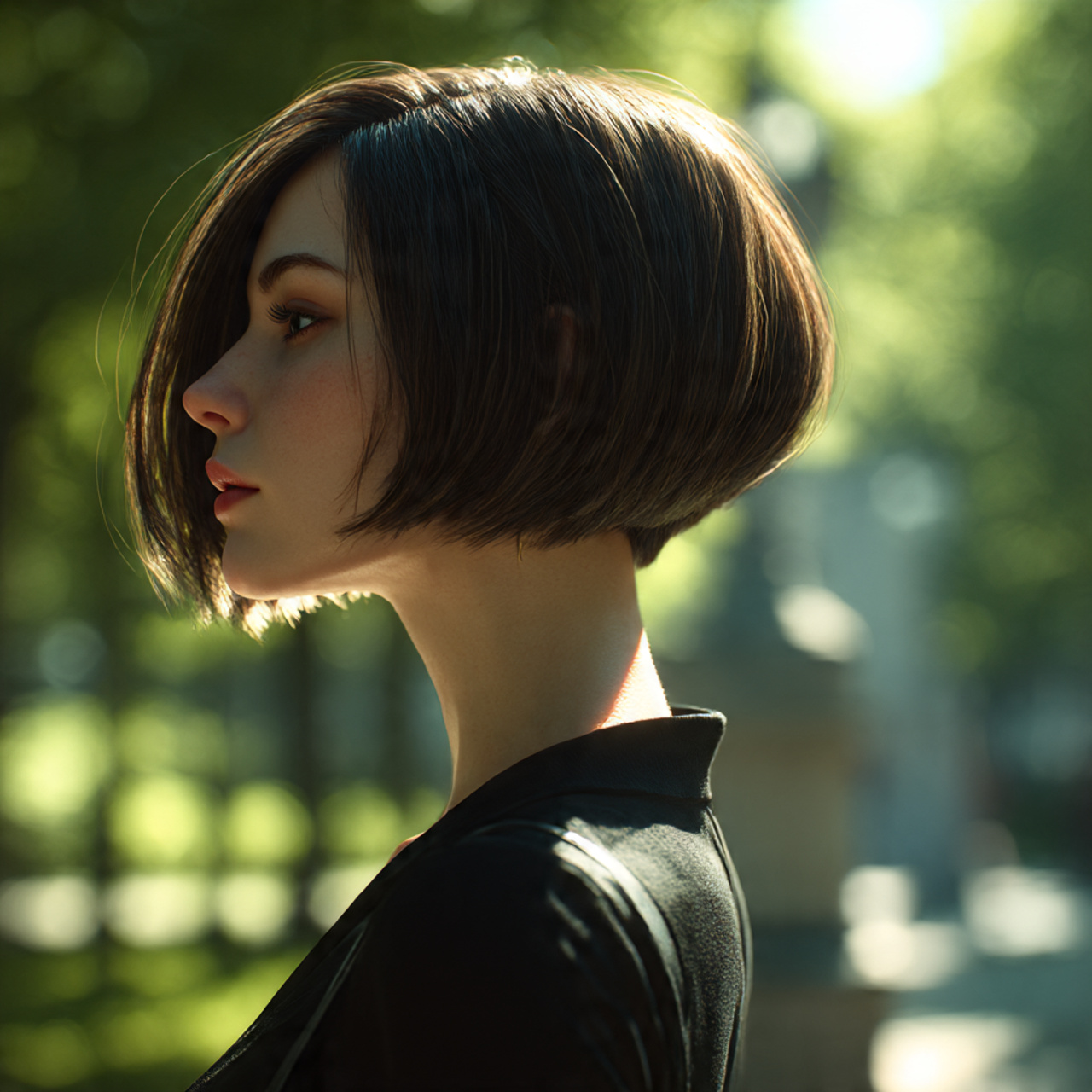 Short Asymmetrical Haircuts Ideas: 27 Styles 9 9 16