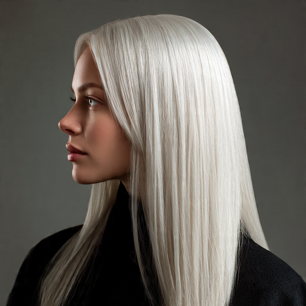27 Stunning Icy Platinum Blonde Hair Ideas You’ll Love 9 9 3