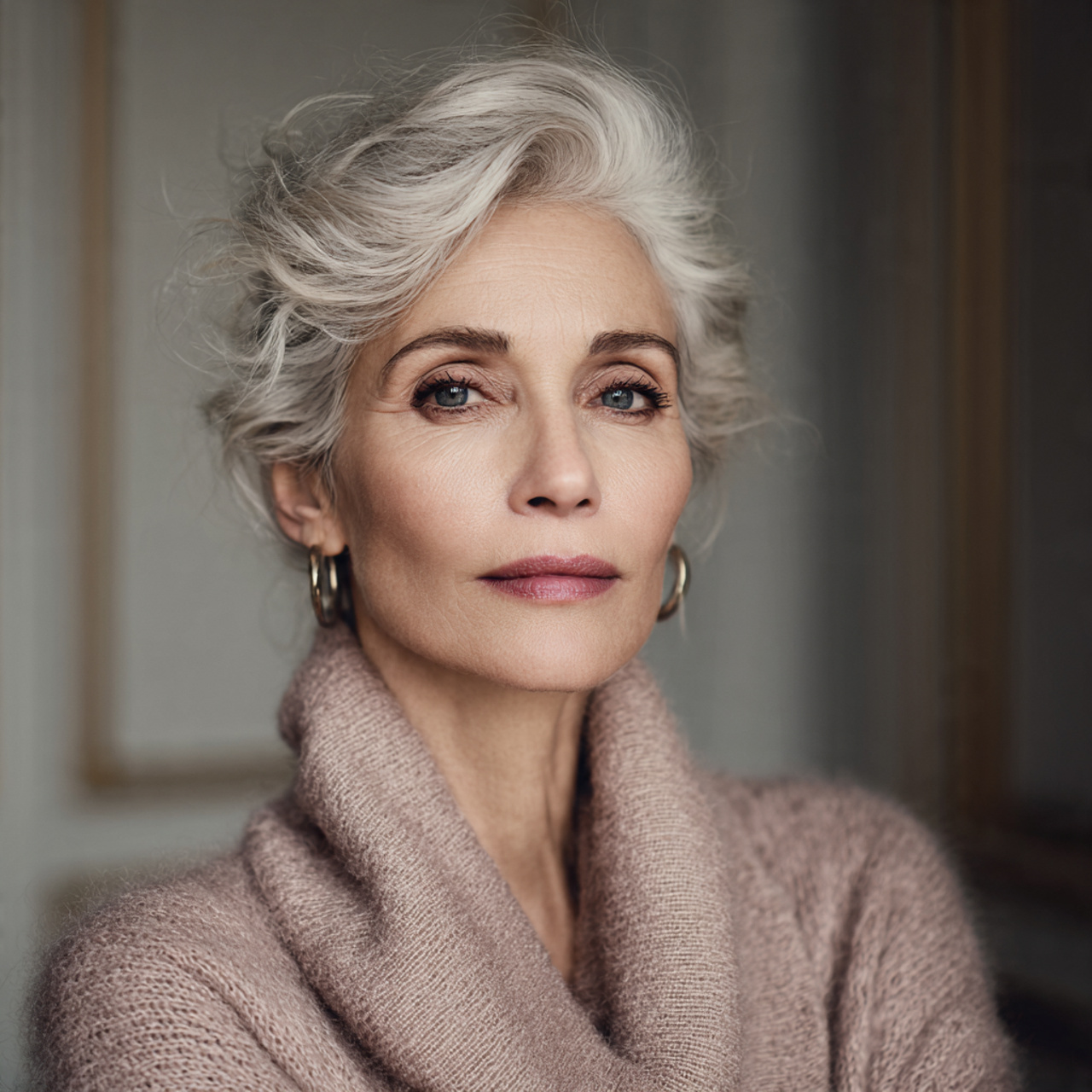 Hairstyles for Women Over 40