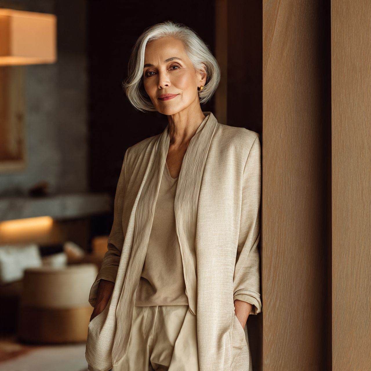 Hairstyles for Women Over 50