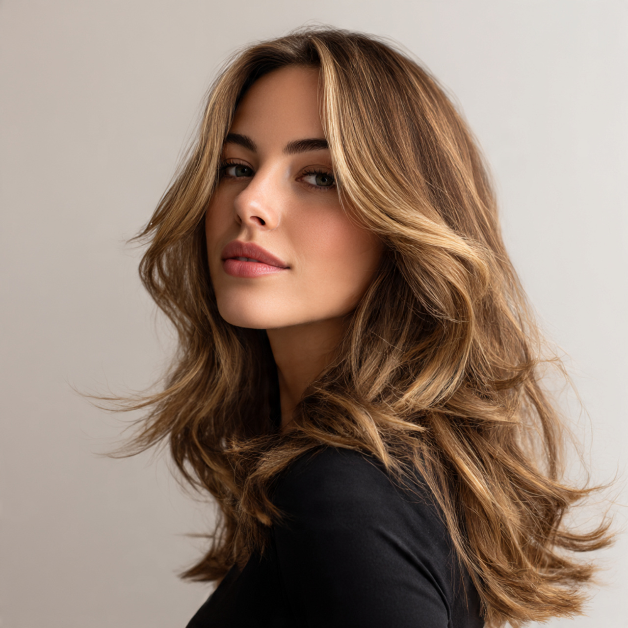 Medium Length Hairstyles ideas
