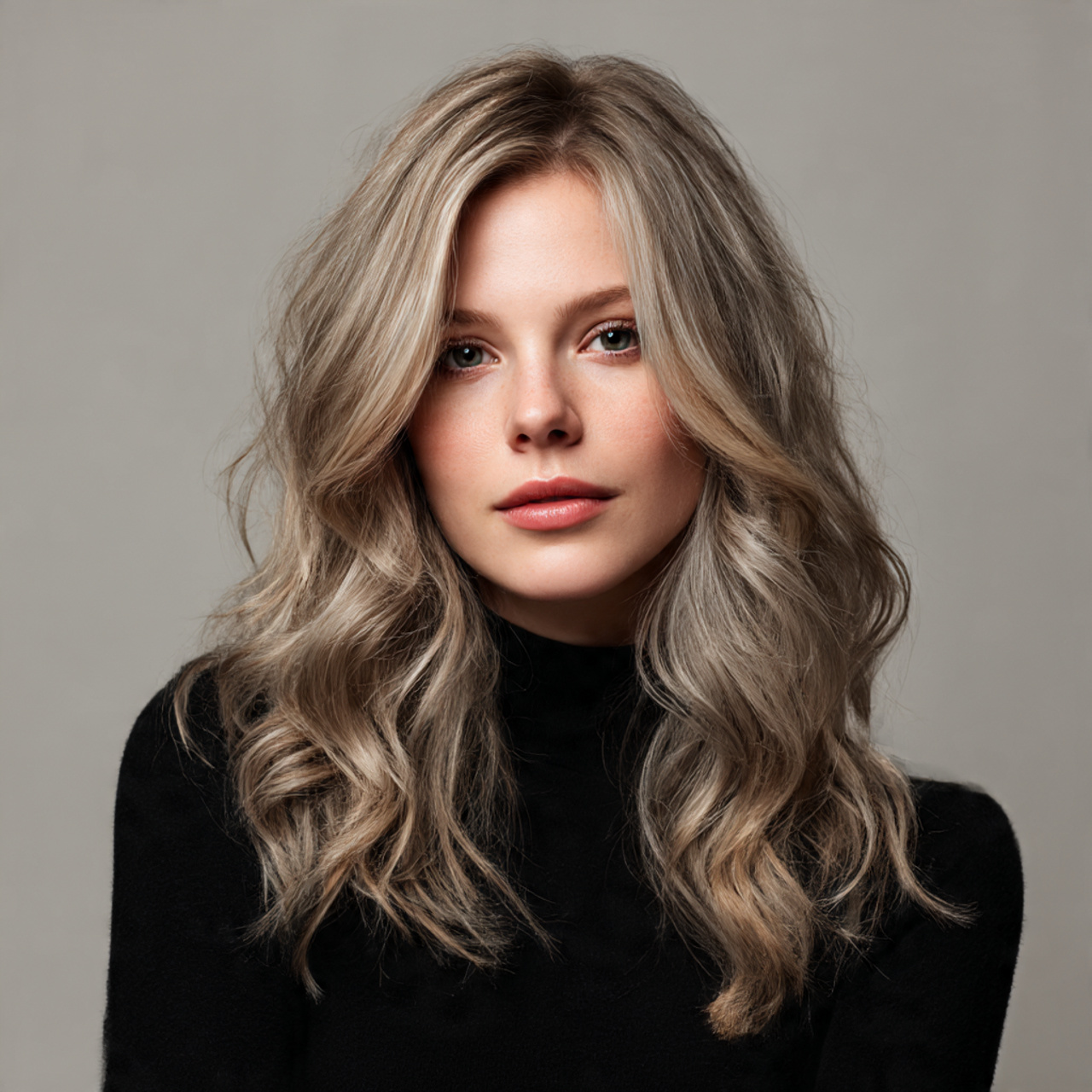 Smokin' Ash Blonde Wavy Hair Color That Turns Heads Instantly 27 Smokin’ Ash Blonde Wavy Hair Color That Turns Heads Instantly